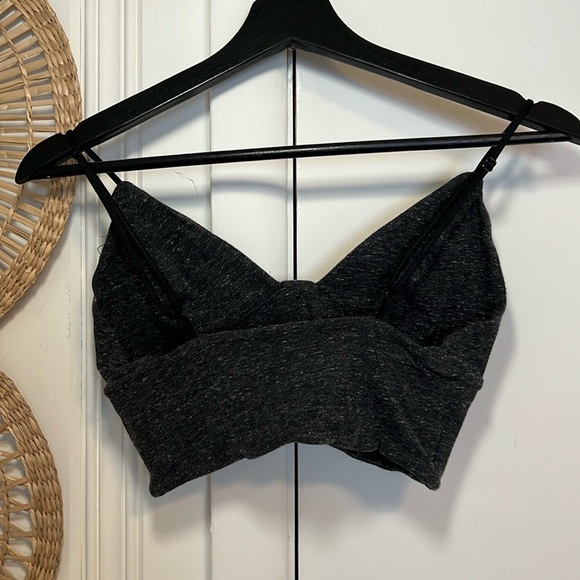 Wilfred Free Crop Top - Picture 3 of 3